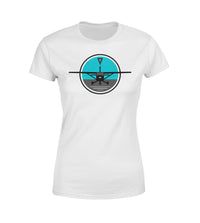 Thumbnail for Cessna & Gyro Designed Women T-Shirts