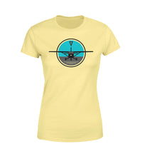 Thumbnail for Cessna & Gyro Designed Women T-Shirts