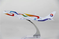 Thumbnail for China Eastern Airbus A330 Airplane Model (16CM)
