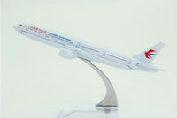 Thumbnail for China Eastern Boeing 777 Airplane Model (16CM)