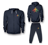 Thumbnail for Aviation pilot hoodie from Aviation Shop