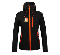 Thumbnail for Colourful Cabin Crew Designed 