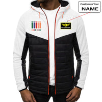 Thumbnail for Colourful Cabin Crew Designed Sportive Jackets