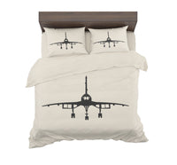 Thumbnail for Concorde Silhouette Designed Bedding Sets