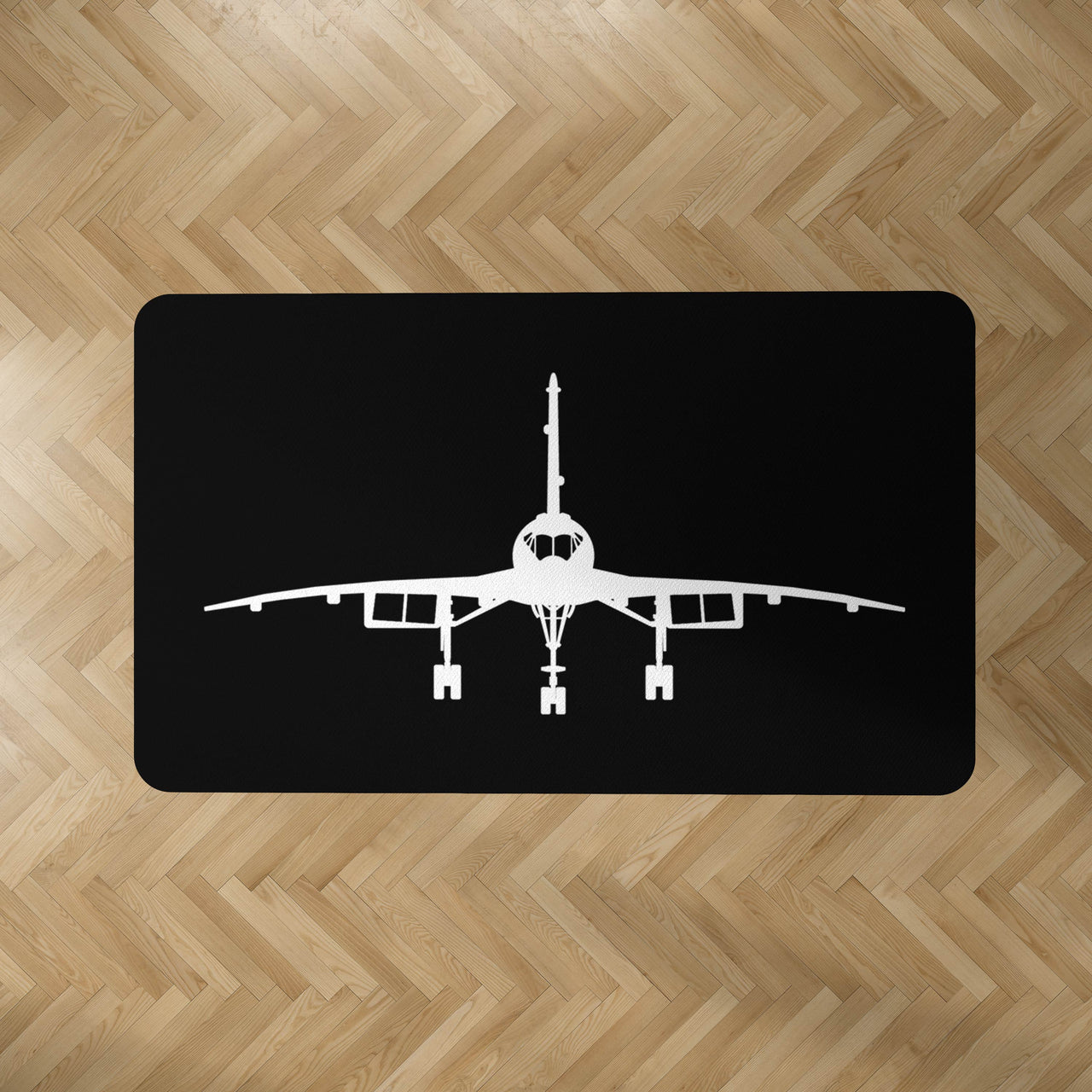 Concorde Silhouette Designed Carpet & Floor Mats