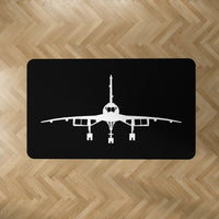 Thumbnail for Concorde Silhouette Designed Carpet & Floor Mats