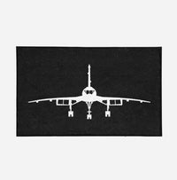 Thumbnail for Concorde Silhouette Designed Door Mats