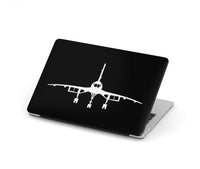 Thumbnail for Concorde Silhouette Designed Macbook Cases