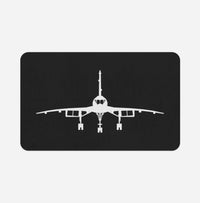 Thumbnail for Concorde Silhouette Designed Bath Mats