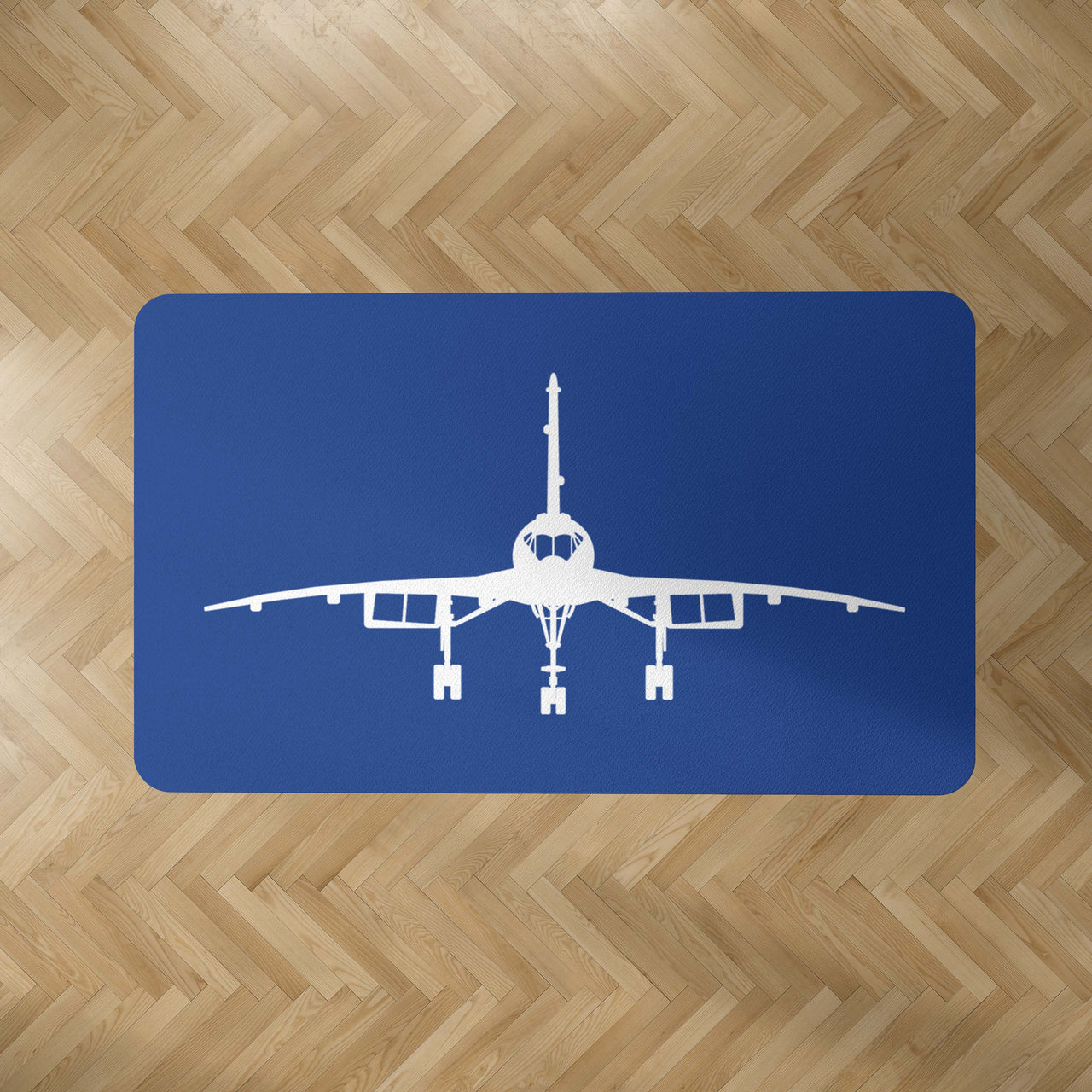 Concorde Silhouette Designed Carpet & Floor Mats