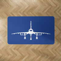 Thumbnail for Concorde Silhouette Designed Carpet & Floor Mats