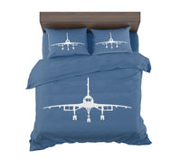 Thumbnail for Concorde Silhouette Designed Bedding Sets