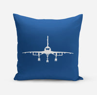 Thumbnail for Concorde Silhouette Designed Pillows