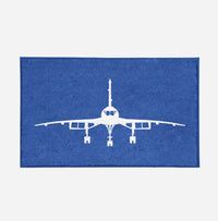 Thumbnail for Concorde Silhouette Designed Door Mats