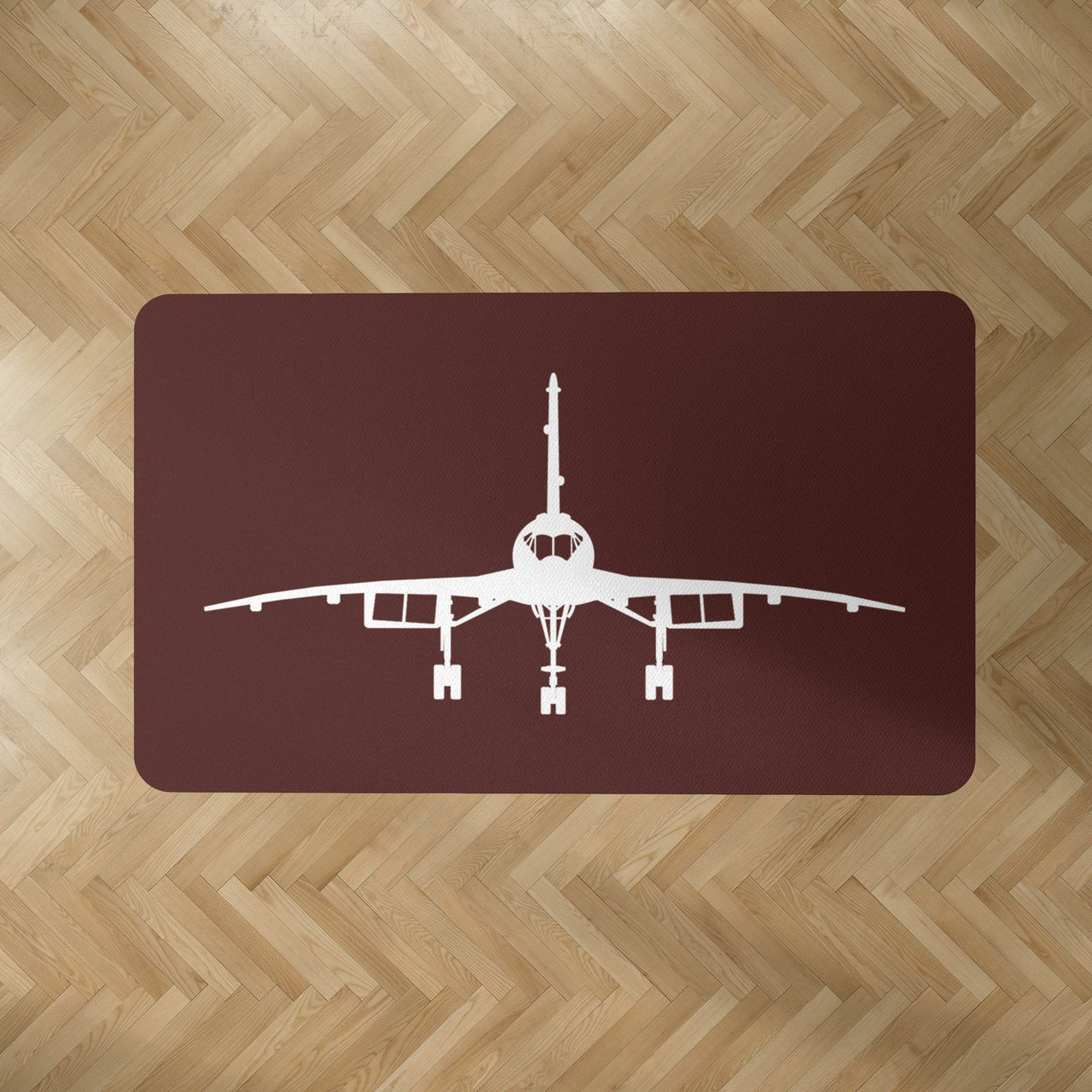 Concorde Silhouette Designed Carpet & Floor Mats