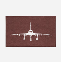 Thumbnail for Concorde Silhouette Designed Door Mats