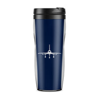 Thumbnail for Concorde Silhouette Designed Travel Mugs