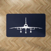 Thumbnail for Concorde Silhouette Designed Carpet & Floor Mats