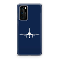 Thumbnail for Concorde Silhouette Designed Huawei Cases