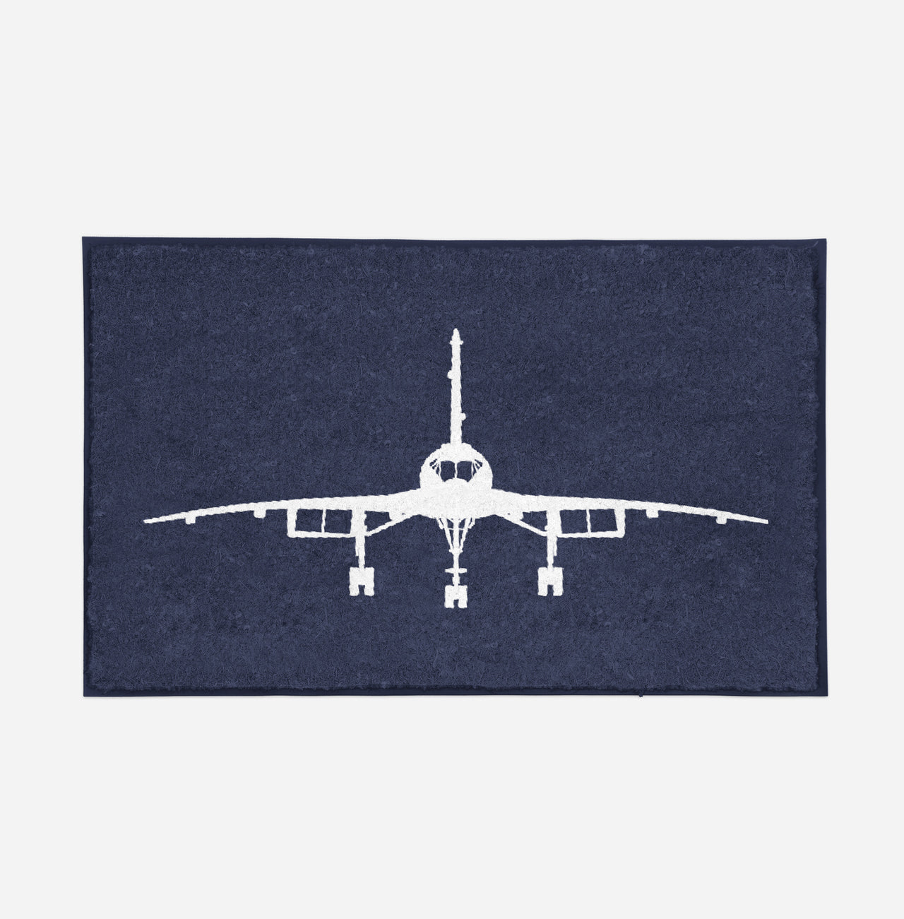 Concorde Silhouette Designed Door Mats