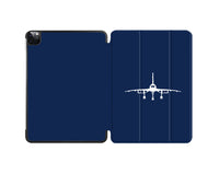Thumbnail for Concorde Silhouette Designed iPad Cases