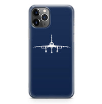 Thumbnail for Concorde Silhouette Designed iPhone Cases