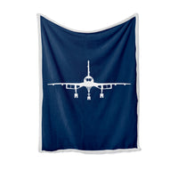 Thumbnail for Concorde Silhouette Designed Bed Blankets & Covers