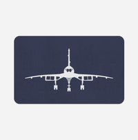Thumbnail for Concorde Silhouette Designed Bath Mats