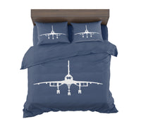 Thumbnail for Concorde Silhouette Designed Bedding Sets