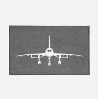 Thumbnail for Concorde Silhouette Designed Door Mats