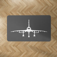 Thumbnail for Concorde Silhouette Designed Carpet & Floor Mats