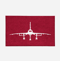 Thumbnail for Concorde Silhouette Designed Door Mats