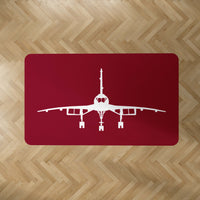 Thumbnail for Concorde Silhouette Designed Carpet & Floor Mats