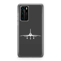 Thumbnail for Concorde Silhouette Designed Huawei Cases