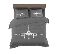 Thumbnail for Concorde Silhouette Designed Bedding Sets