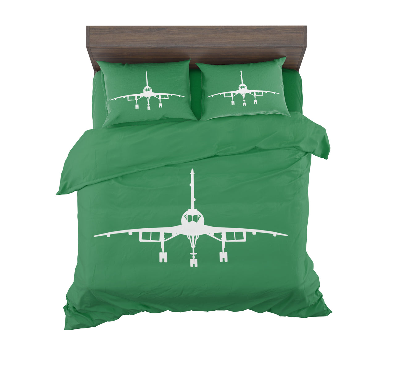 Concorde Silhouette Designed Bedding Sets
