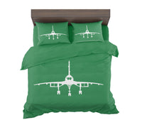 Thumbnail for Concorde Silhouette Designed Bedding Sets