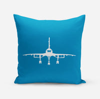 Thumbnail for Concorde Silhouette Designed Pillows
