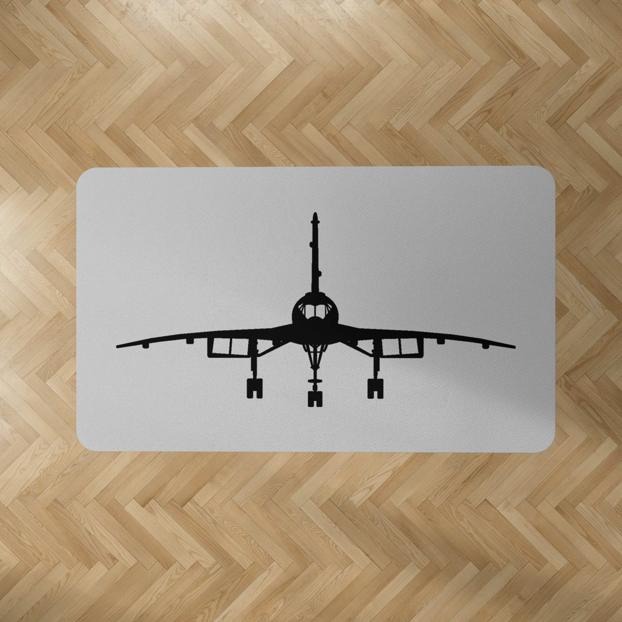 Concorde Silhouette Designed Carpet & Floor Mats