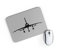 Thumbnail for Concorde Silhouette Designed Mouse Pads