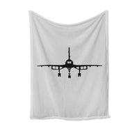 Thumbnail for Concorde Silhouette Designed Bed Blankets & Covers