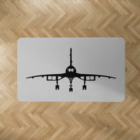 Thumbnail for Concorde Silhouette Designed Carpet & Floor Mats