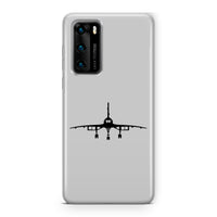 Thumbnail for Concorde Silhouette Designed Huawei Cases