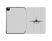 Thumbnail for Concorde Silhouette Designed iPad Cases