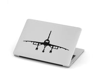 Thumbnail for Concorde Silhouette Designed Macbook Cases