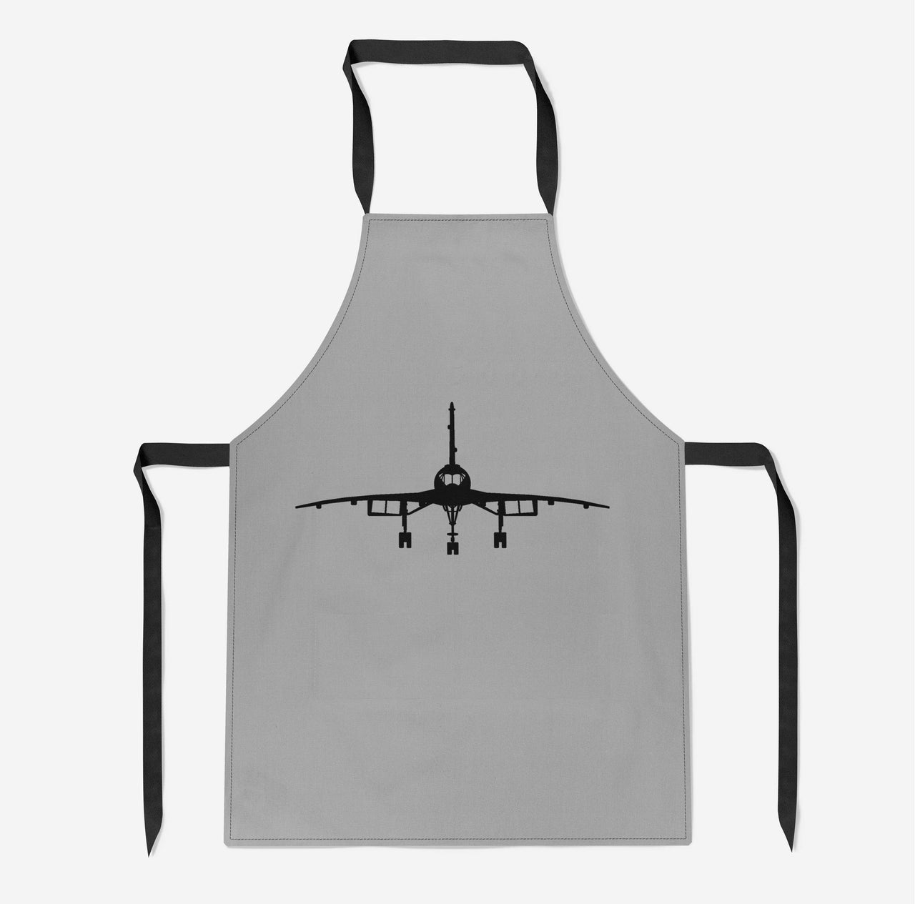 Concorde Silhouette Designed Kitchen Aprons