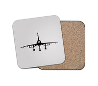 Thumbnail for Concorde Silhouette Designed Coasters