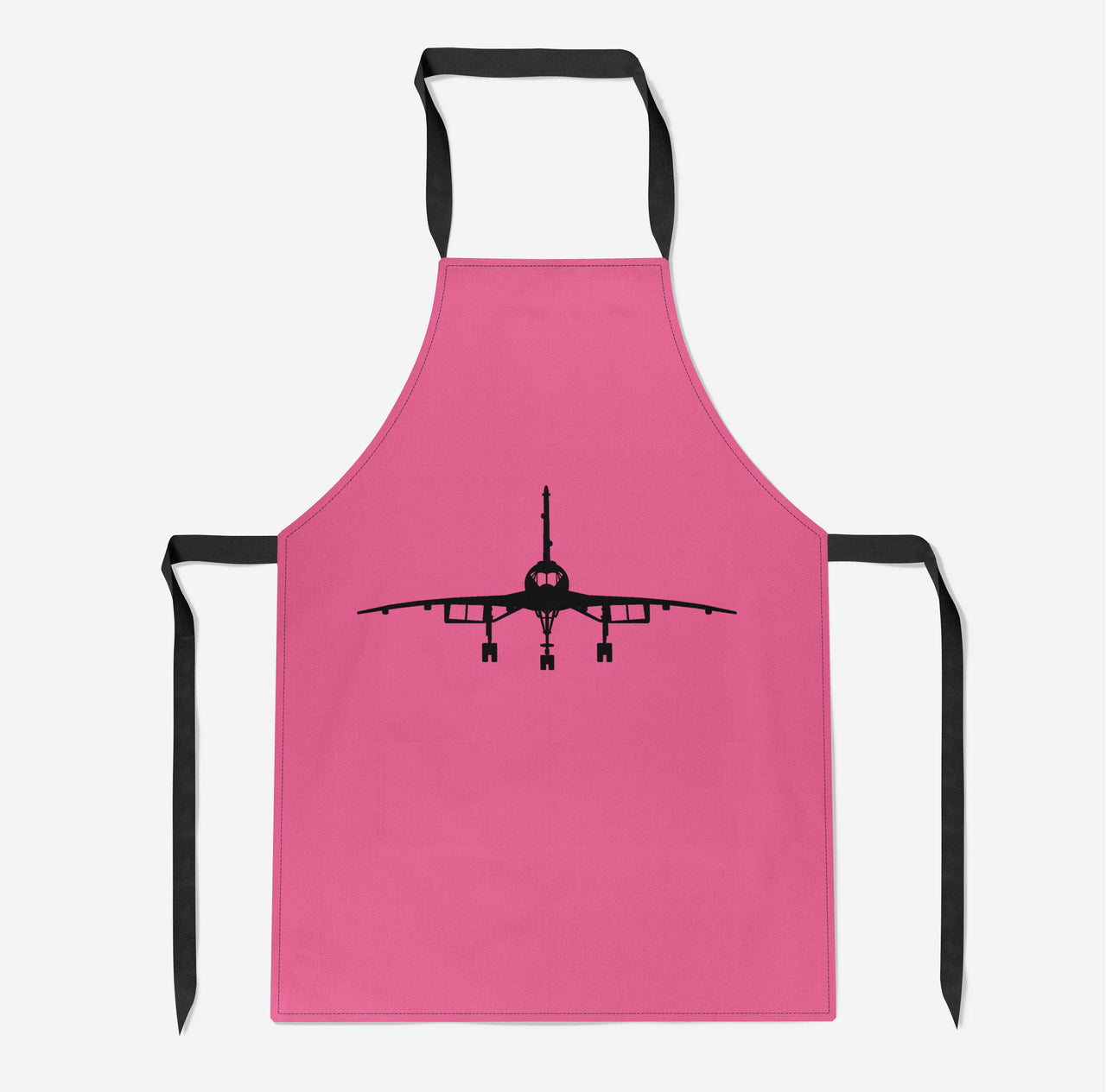 Concorde Silhouette Designed Kitchen Aprons