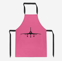 Thumbnail for Concorde Silhouette Designed Kitchen Aprons