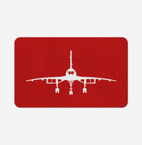 Thumbnail for Concorde Silhouette Designed Bath Mats
